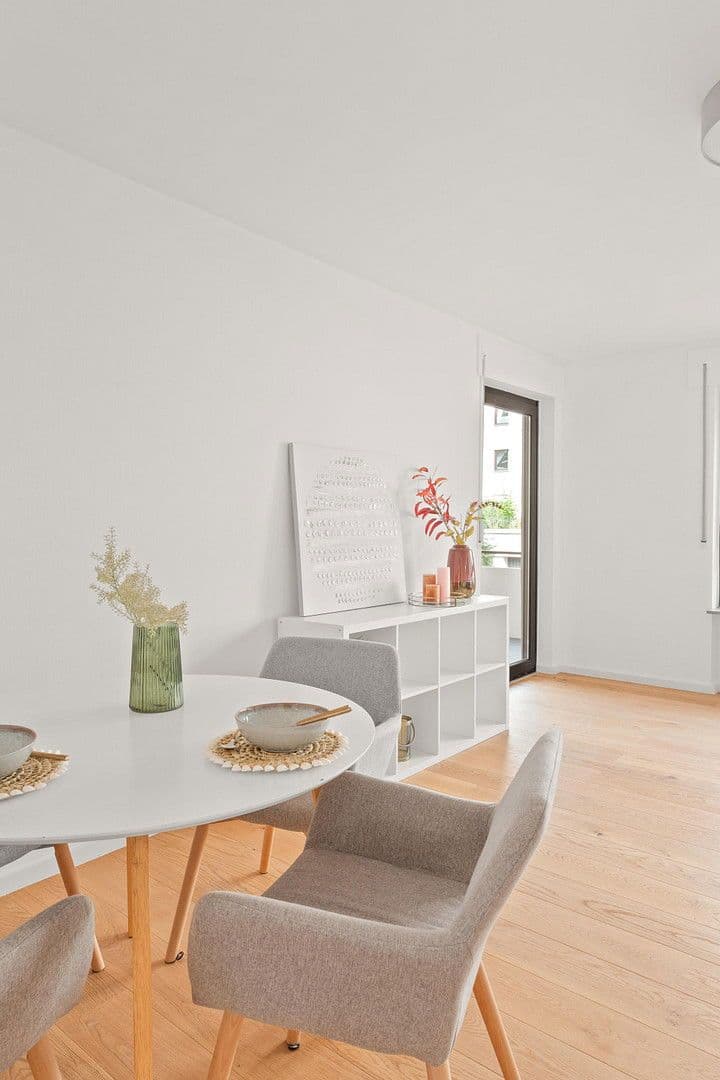 3 bedroom flat for sale, 82 m², Kornwestheimer Straße 215, Korntal-Münchingen, Baden-Württemberg 3 bedroom flat for sale, 82 m², Kornwestheimer Straße 215, Korntal-Münchingen, Baden-Württemberg