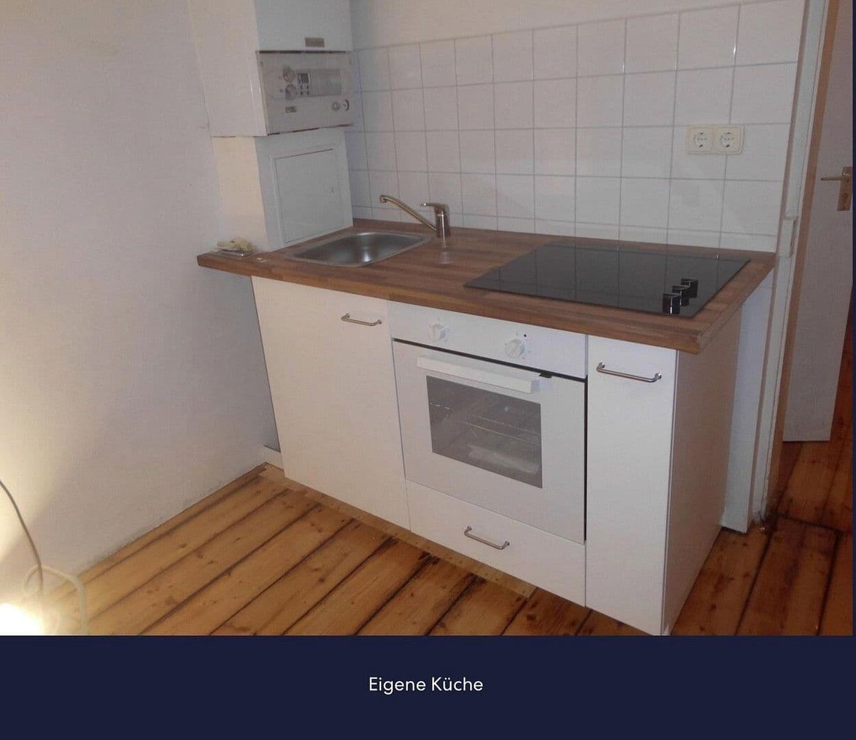 2 bedroom flat to rent, 90 m², Hattingen, North Rhine-Westphalia 2 bedroom flat to rent, 90 m², Hattingen, North Rhine-Westphalia