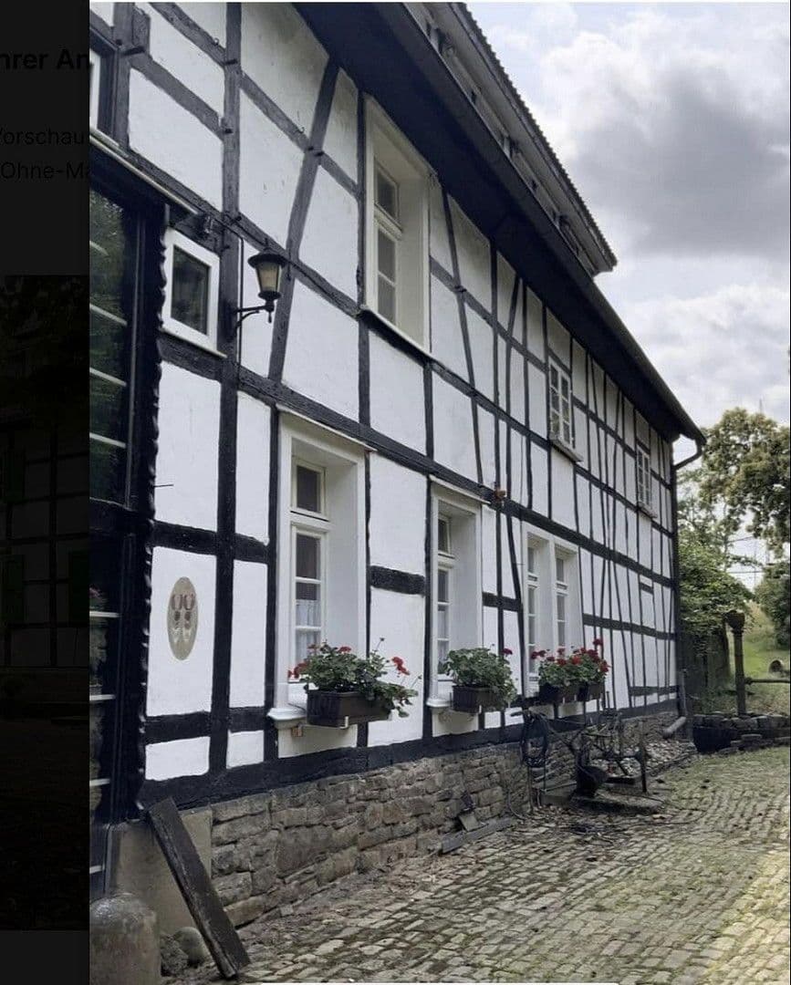 2 bedroom flat to rent, 90 m², Hattingen, North Rhine-Westphalia 2 bedroom flat to rent, 90 m², Hattingen, North Rhine-Westphalia