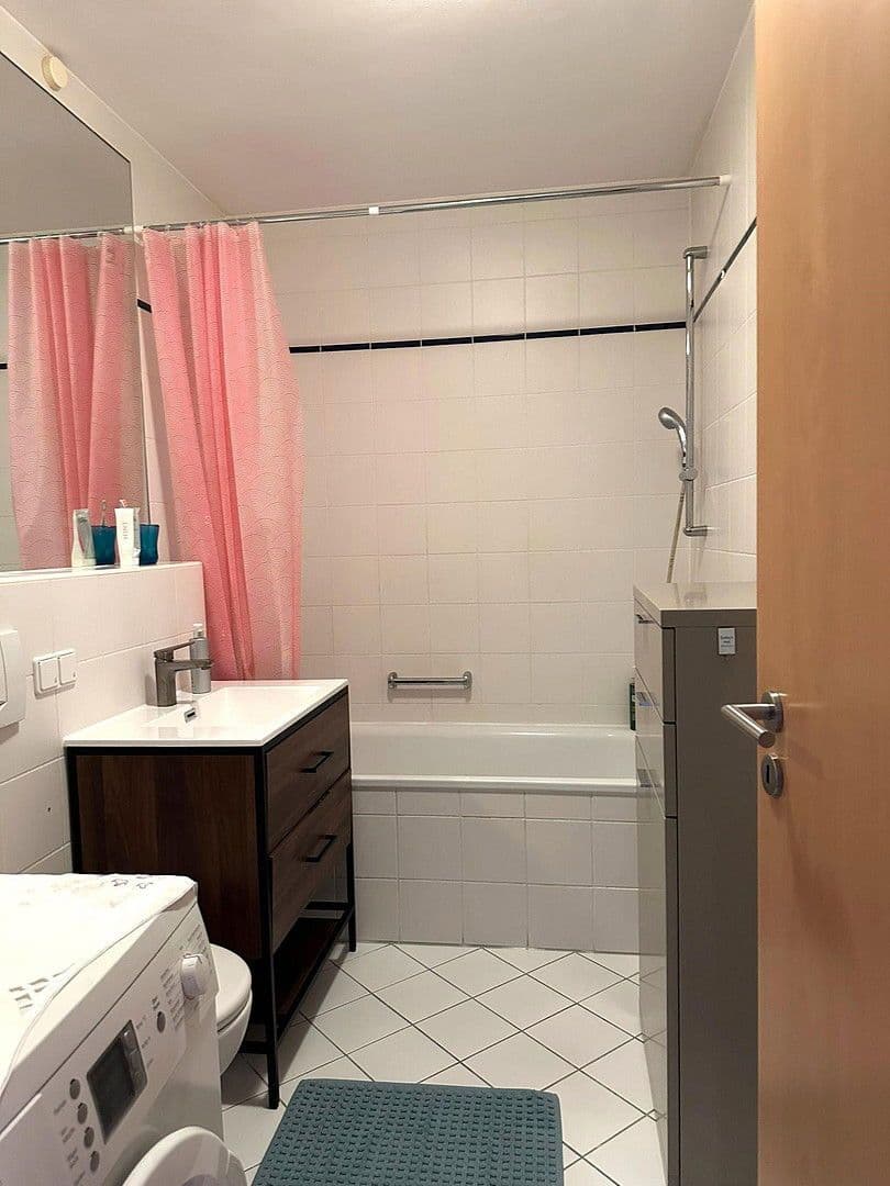 1 bedroom flat for sale, 51 m², Ohmstr. 64, Frankfurt, Hesse 1 bedroom flat for sale, 51 m², Ohmstr. 64, Frankfurt, Hesse