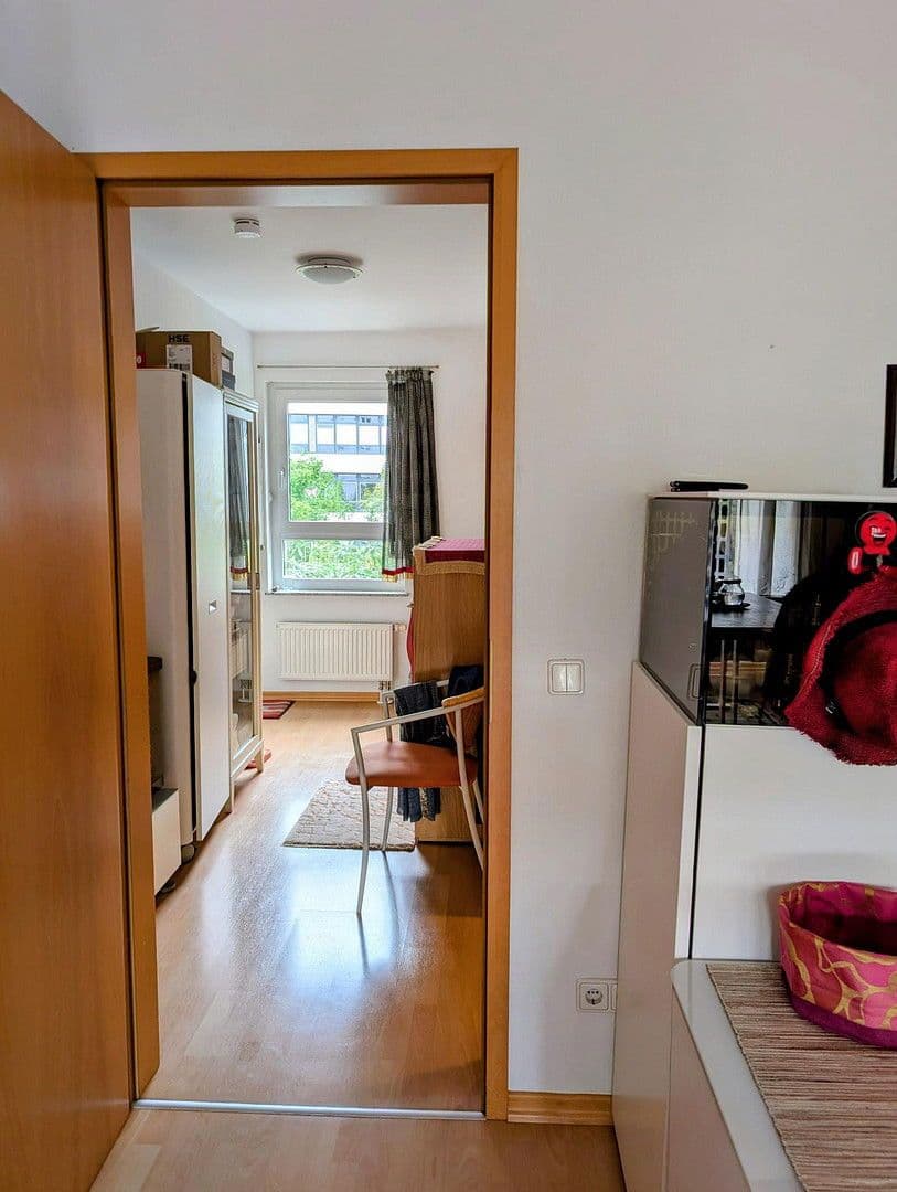 1 bedroom flat for sale, 51 m², Ohmstr. 64, Frankfurt, Hesse 1 bedroom flat for sale, 51 m², Ohmstr. 64, Frankfurt, Hesse