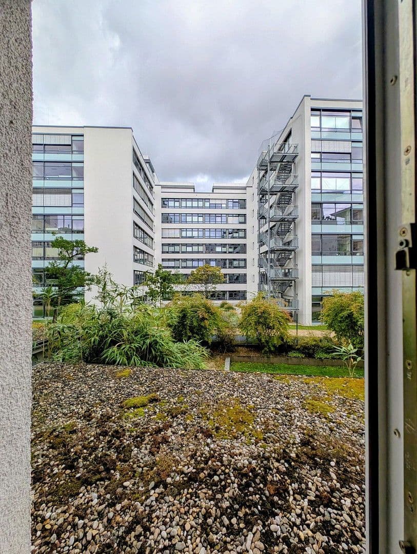 1 bedroom flat for sale, 51 m², Ohmstr. 64, Frankfurt, Hesse 1 bedroom flat for sale, 51 m², Ohmstr. 64, Frankfurt, Hesse