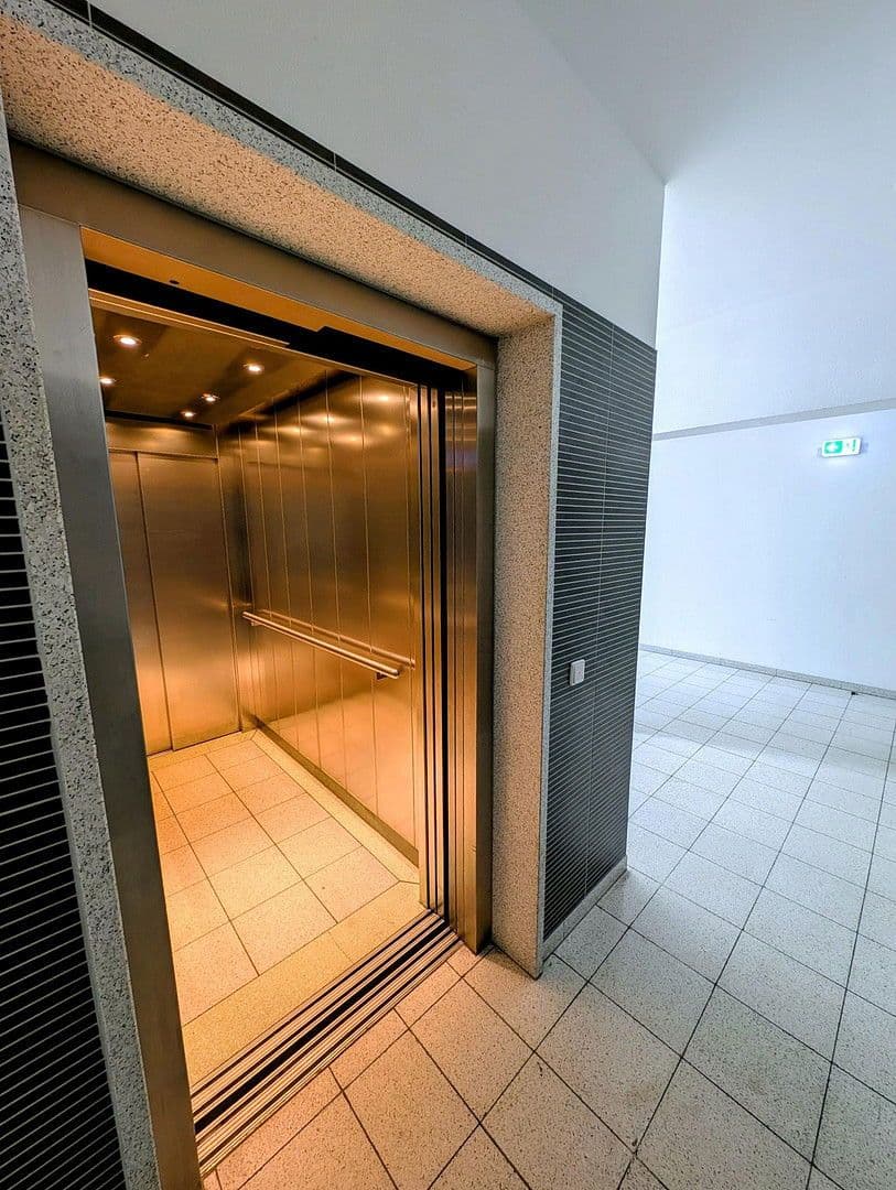 1 bedroom flat for sale, 51 m², Ohmstr. 64, Frankfurt, Hesse 1 bedroom flat for sale, 51 m², Ohmstr. 64, Frankfurt, Hesse