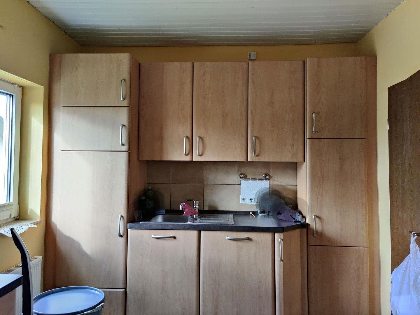 2 bedroom with open-plan kitchen flat for sale, 93 m², Bad Camberg, Hesse 2 bedroom with open-plan kitchen flat for sale, 93 m², Bad Camberg, Hesse