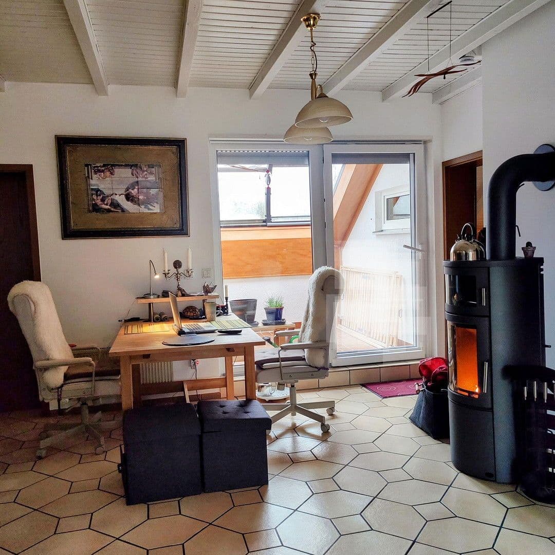 2 bedroom with open-plan kitchen flat for sale, 93 m², Bad Camberg, Hesse 2 bedroom with open-plan kitchen flat for sale, 93 m², Bad Camberg, Hesse
