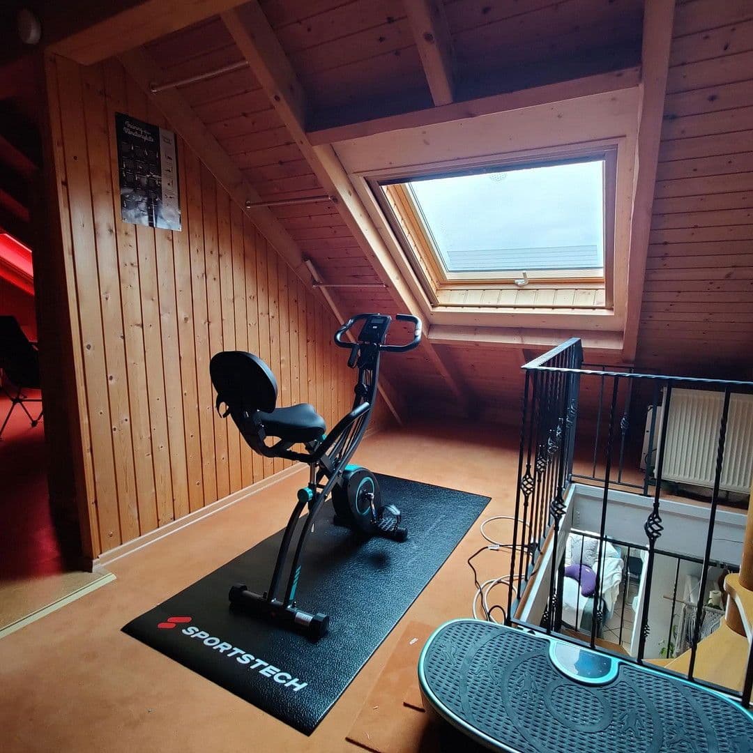 2 bedroom with open-plan kitchen flat for sale, 93 m², Bad Camberg, Hesse 2 bedroom with open-plan kitchen flat for sale, 93 m², Bad Camberg, Hesse