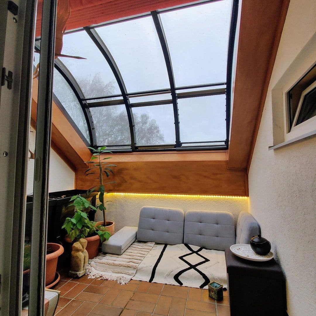 2 bedroom with open-plan kitchen flat for sale, 93 m², Bad Camberg, Hesse 2 bedroom with open-plan kitchen flat for sale, 93 m², Bad Camberg, Hesse