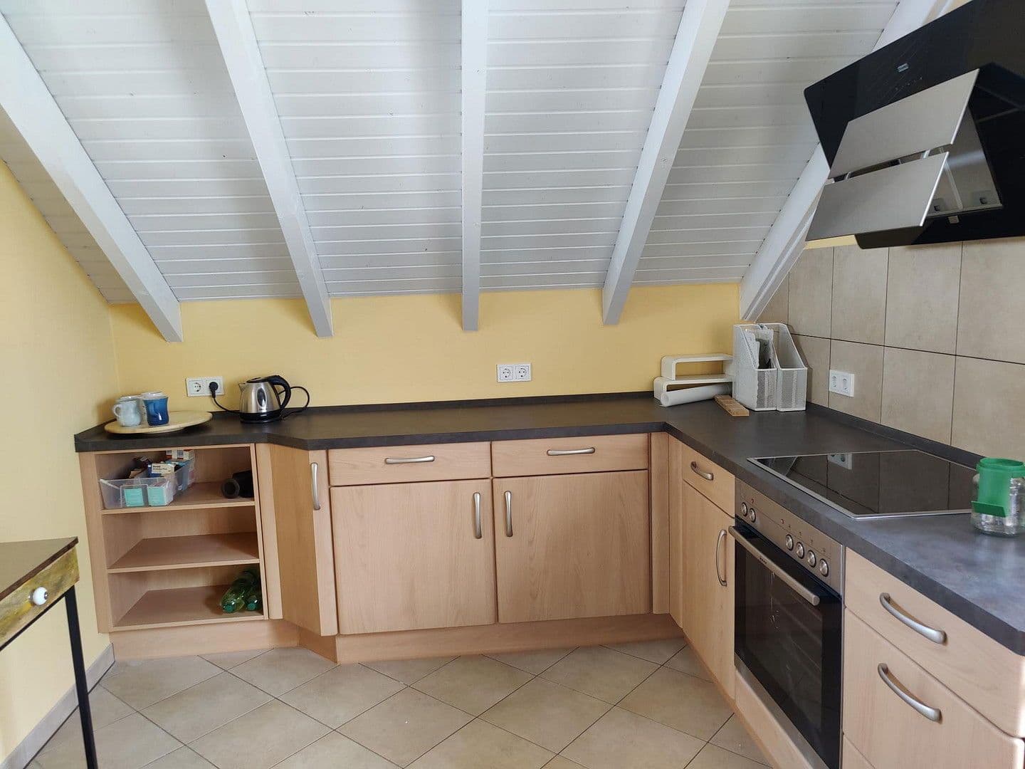 2 bedroom with open-plan kitchen flat for sale, 93 m², Bad Camberg, Hesse 2 bedroom with open-plan kitchen flat for sale, 93 m², Bad Camberg, Hesse
