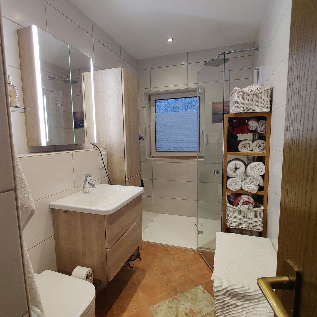 2 bedroom with open-plan kitchen flat for sale, 93 m², Bad Camberg, Hesse 2 bedroom with open-plan kitchen flat for sale, 93 m², Bad Camberg, Hesse