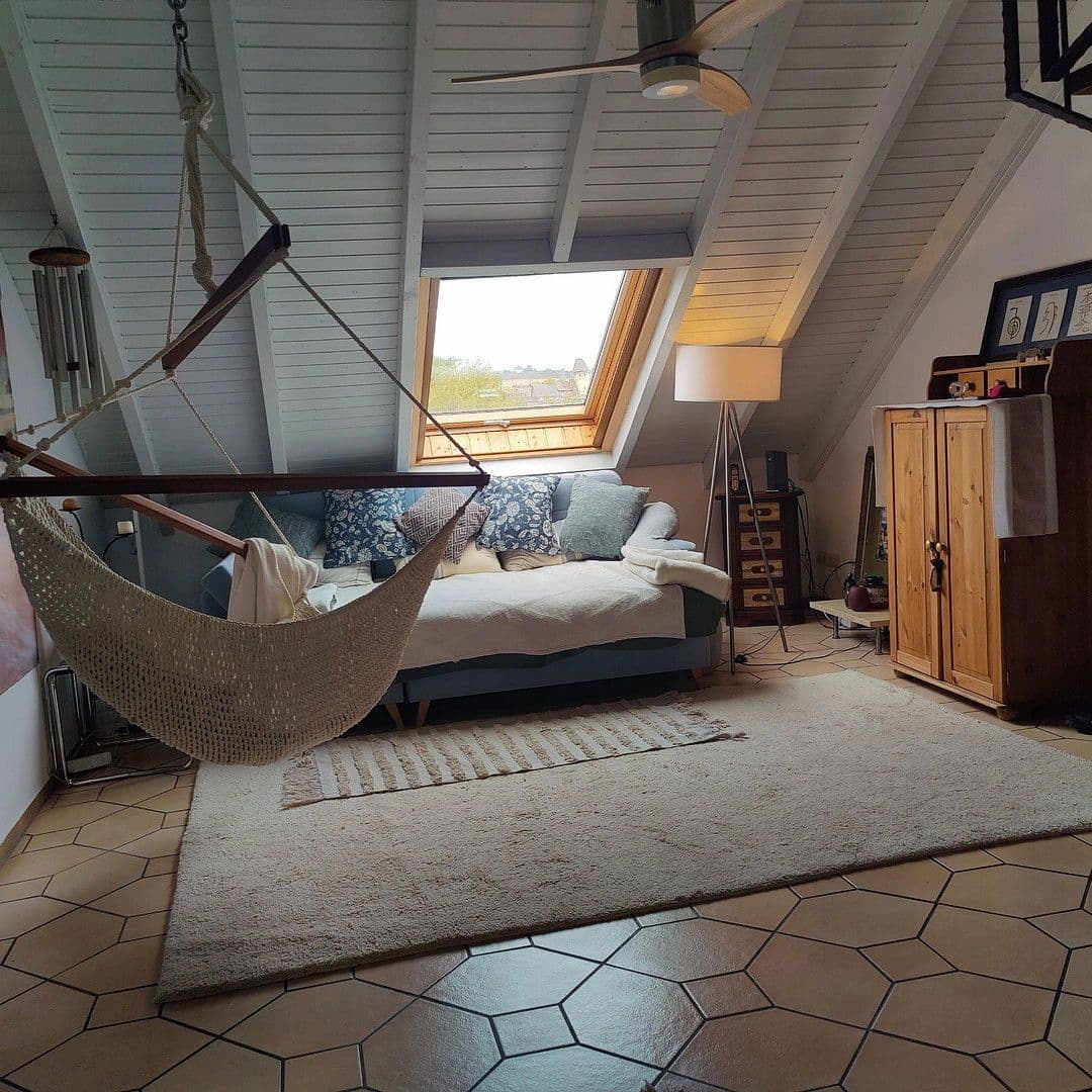 2 bedroom with open-plan kitchen flat for sale, 93 m², Bad Camberg, Hesse 2 bedroom with open-plan kitchen flat for sale, 93 m², Bad Camberg, Hesse