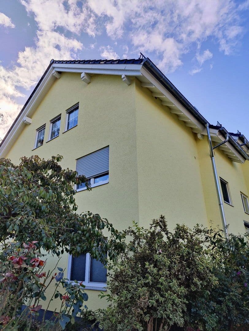 2 bedroom with open-plan kitchen flat for sale, 93 m², Bad Camberg, Hesse 2 bedroom with open-plan kitchen flat for sale, 93 m², Bad Camberg, Hesse