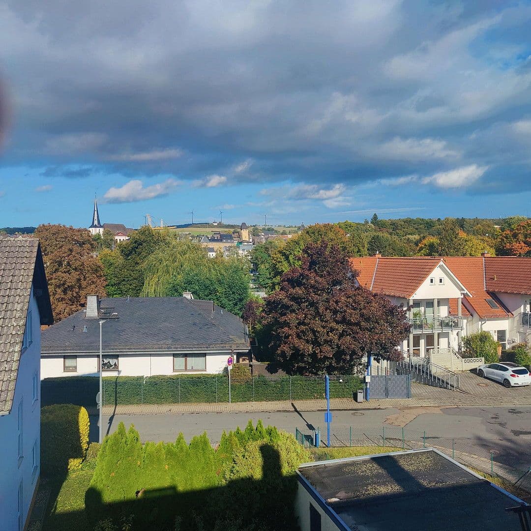 2 bedroom with open-plan kitchen flat for sale, 93 m², Bad Camberg, Hesse 2 bedroom with open-plan kitchen flat for sale, 93 m², Bad Camberg, Hesse