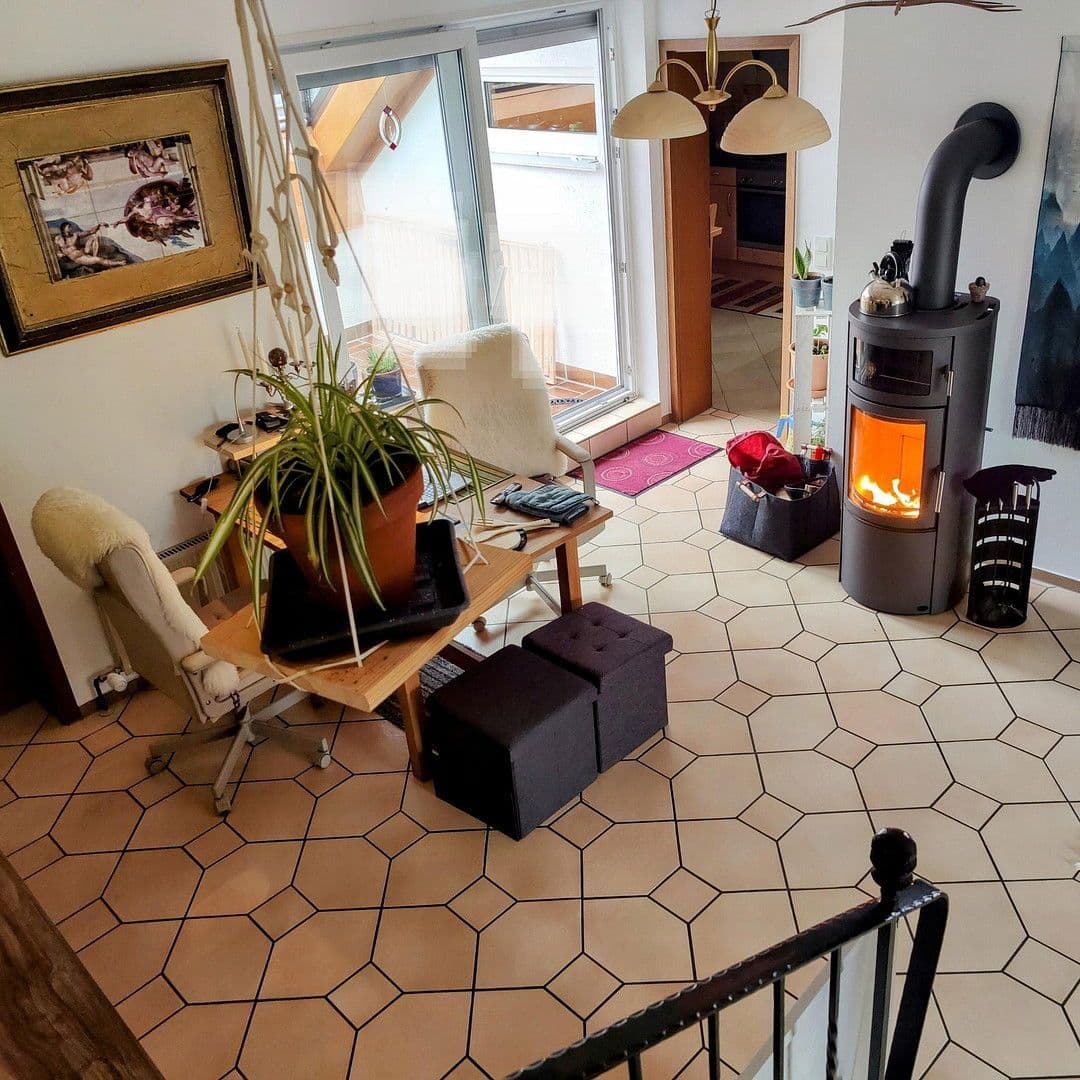 2 bedroom with open-plan kitchen flat for sale, 93 m², Bad Camberg, Hesse 2 bedroom with open-plan kitchen flat for sale, 93 m², Bad Camberg, Hesse