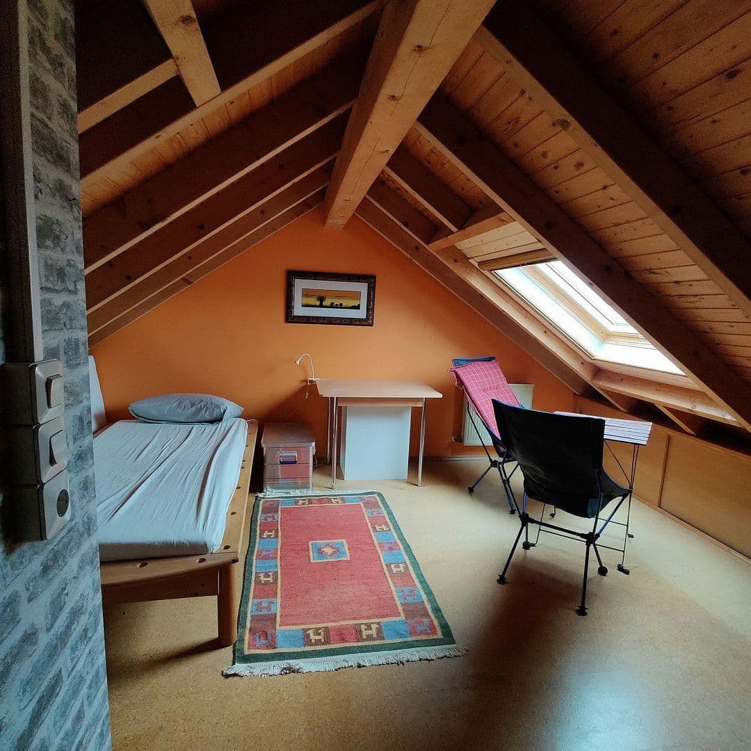 2 bedroom with open-plan kitchen flat for sale, 93 m², Bad Camberg, Hesse 2 bedroom with open-plan kitchen flat for sale, 93 m², Bad Camberg, Hesse