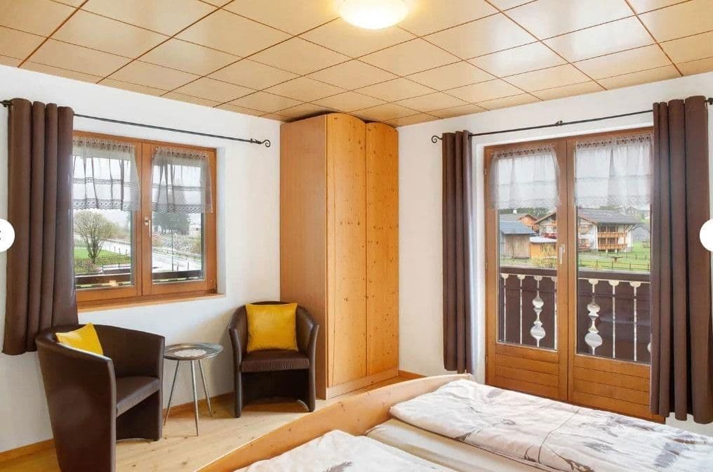 house for sale, 165 m², Kreuzgasse 384, Au, Vorarlberg house for sale, 165 m², Kreuzgasse 384, Au, Vorarlberg