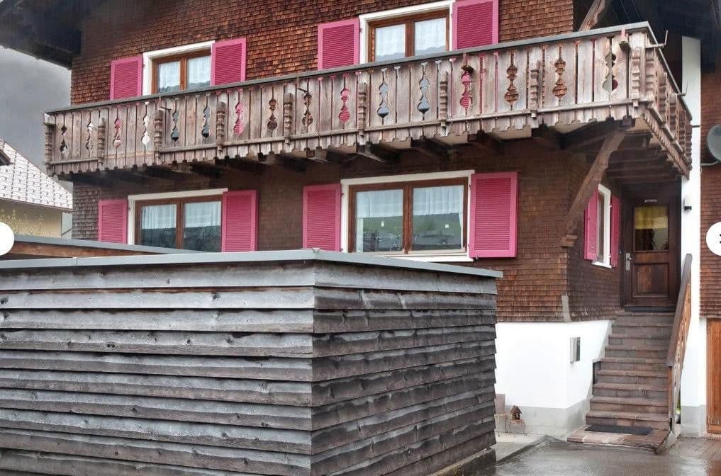 house for sale, 165 m², Kreuzgasse 384, Au, Vorarlberg house for sale, 165 m², Kreuzgasse 384, Au, Vorarlberg