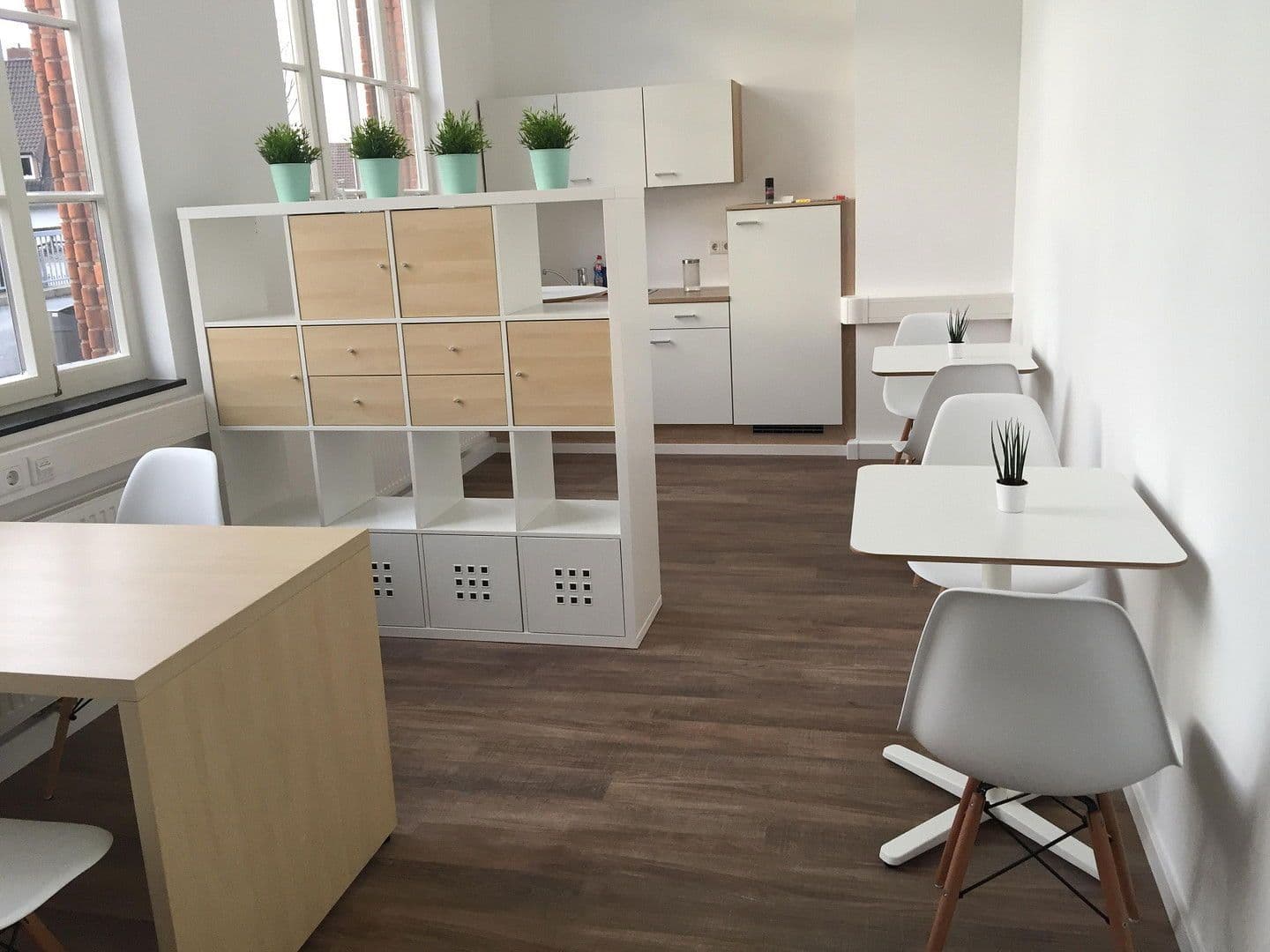 office to rent, 107 m², Am Bahnhof 1, Diepholz, Lower Saxony office to rent, 107 m², Am Bahnhof 1, Diepholz, Lower Saxony