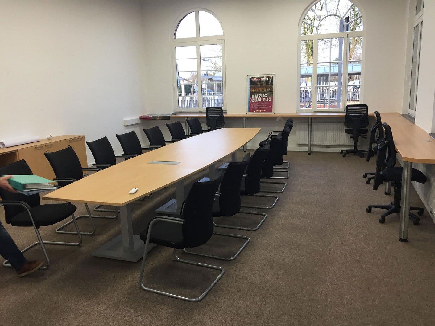 office to rent, 107 m², Am Bahnhof 1, Diepholz, Lower Saxony office to rent, 107 m², Am Bahnhof 1, Diepholz, Lower Saxony