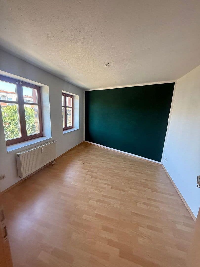 2 bedroom flat to rent, 49 m², Cottbus, Brandenburg 2 bedroom flat to rent, 49 m², Cottbus, Brandenburg