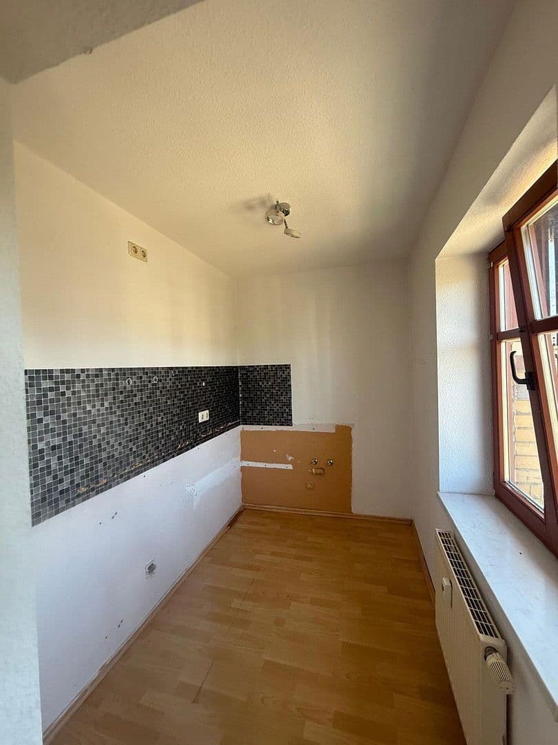 2 bedroom flat to rent, 49 m², Cottbus, Brandenburg 2 bedroom flat to rent, 49 m², Cottbus, Brandenburg