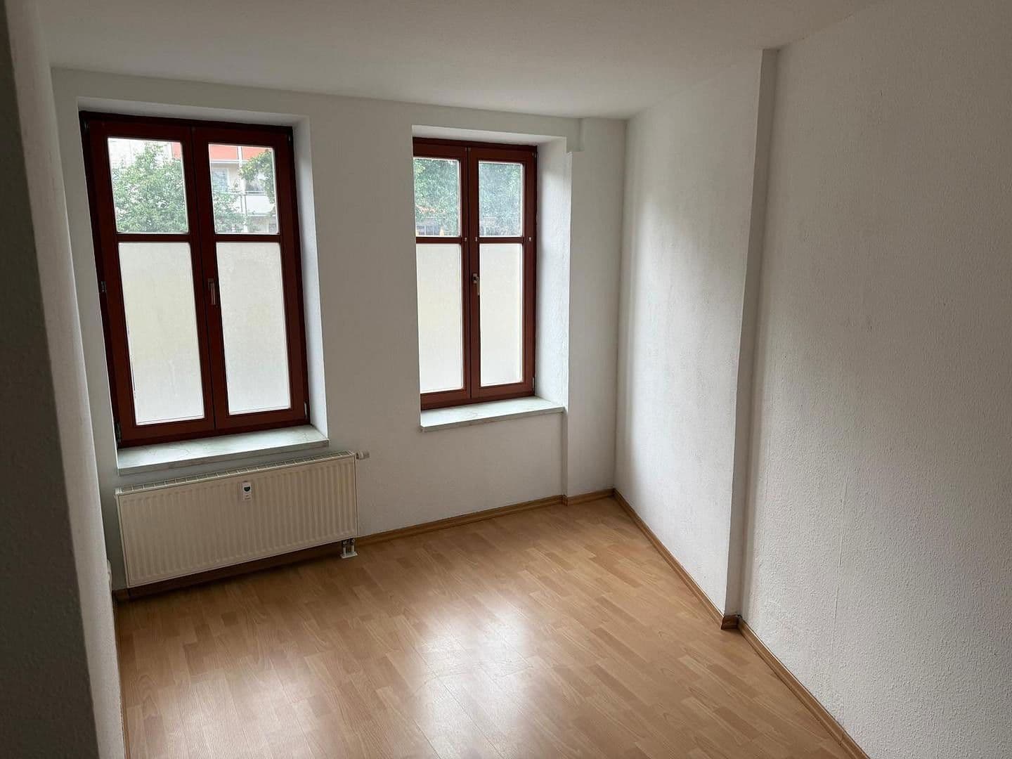 2 bedroom flat to rent, 49 m², Cottbus, Brandenburg 2 bedroom flat to rent, 49 m², Cottbus, Brandenburg