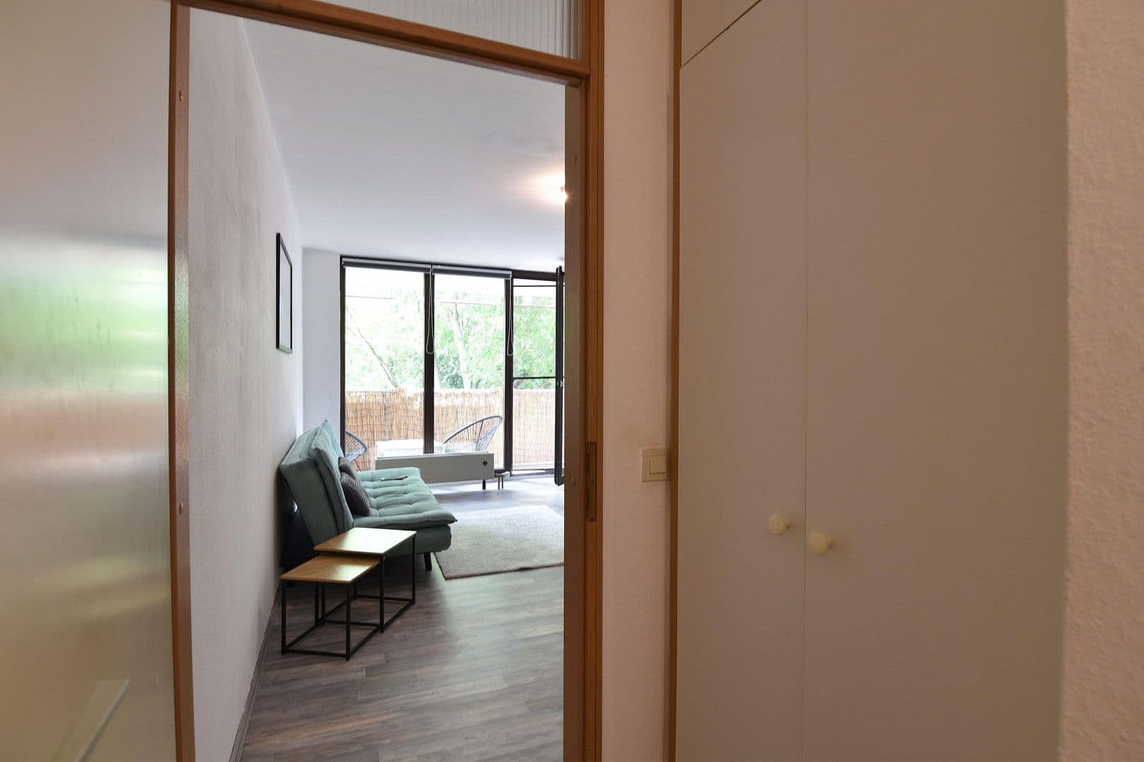 1 bedroom flat to rent, 41 m², Nelkenweg 5, Mainz-Finthen, Rhineland-Palatinate 1 bedroom flat to rent, 41 m², Nelkenweg 5, Mainz-Finthen, Rhineland-Palatinate