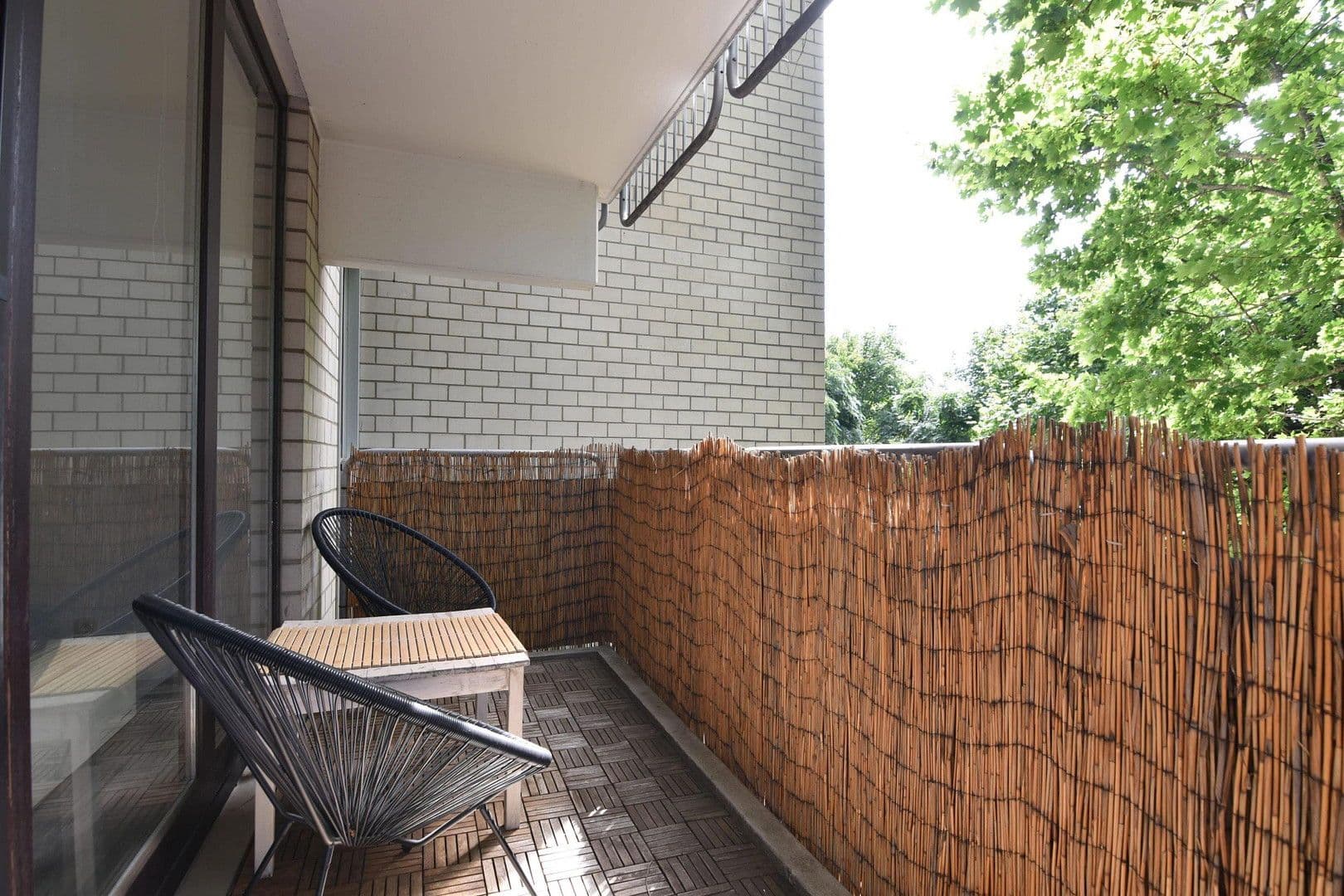 1 bedroom flat to rent, 41 m², Nelkenweg 5, Mainz-Finthen, Rhineland-Palatinate 1 bedroom flat to rent, 41 m², Nelkenweg 5, Mainz-Finthen, Rhineland-Palatinate