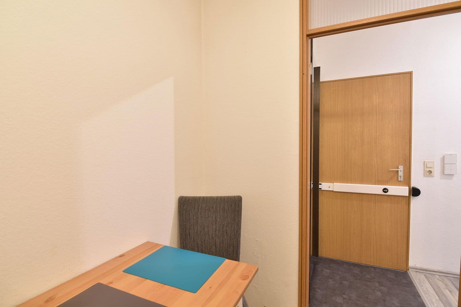 1 bedroom flat to rent, 41 m², Nelkenweg 5, Mainz-Finthen, Rhineland-Palatinate 1 bedroom flat to rent, 41 m², Nelkenweg 5, Mainz-Finthen, Rhineland-Palatinate