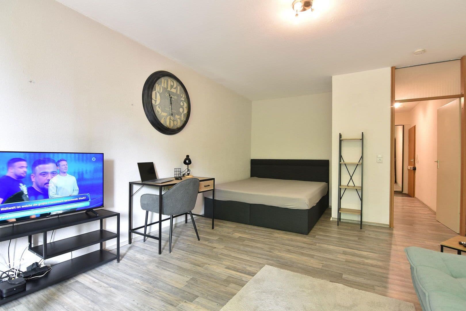 1 bedroom flat to rent, 41 m², Nelkenweg 5, Mainz-Finthen, Rhineland-Palatinate 1 bedroom flat to rent, 41 m², Nelkenweg 5, Mainz-Finthen, Rhineland-Palatinate