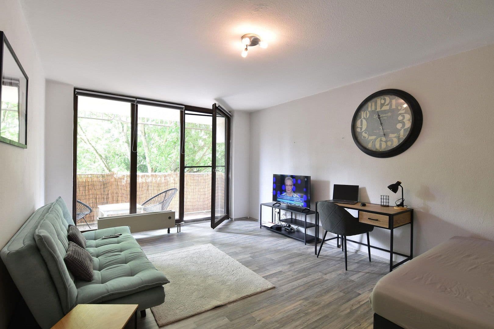 1 bedroom flat to rent, 41 m², Nelkenweg 5, Mainz-Finthen, Rhineland-Palatinate 1 bedroom flat to rent, 41 m², Nelkenweg 5, Mainz-Finthen, Rhineland-Palatinate