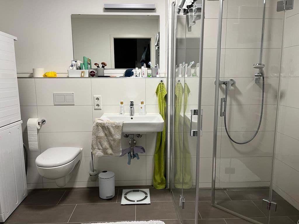 2 bedroom flat to rent, 69 m², Johanna-Dachs-Str. 36, Regensburg, Bavaria 2 bedroom flat to rent, 69 m², Johanna-Dachs-Str. 36, Regensburg, Bavaria