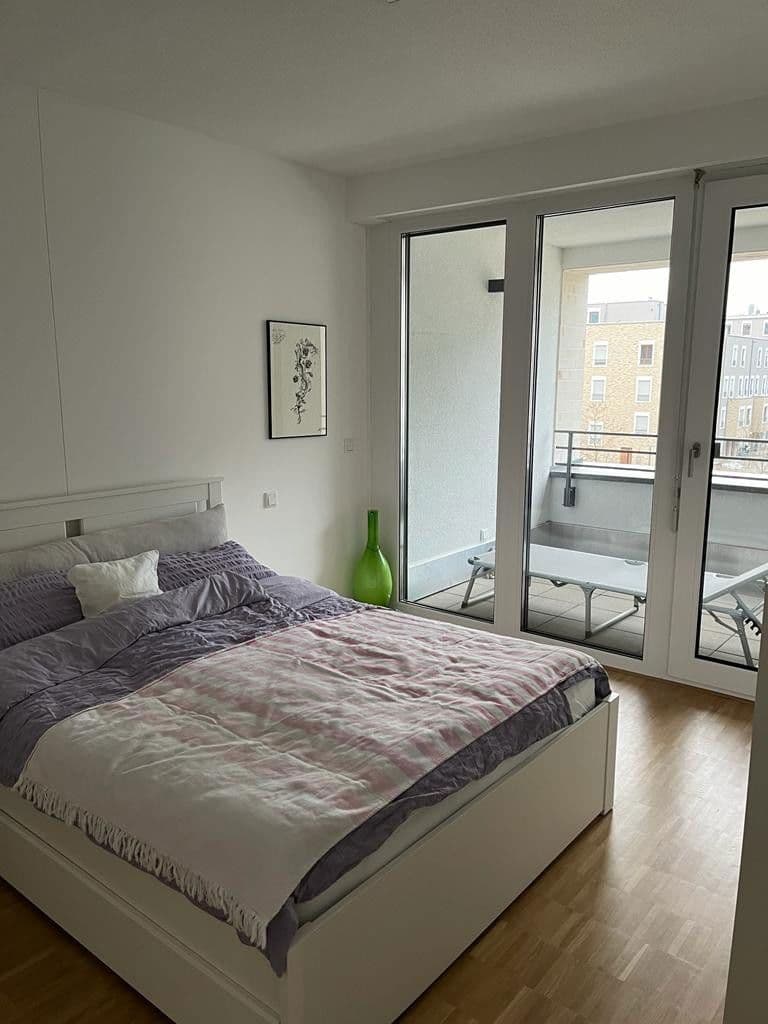 2 bedroom flat to rent, 69 m², Johanna-Dachs-Str. 36, Regensburg, Bavaria 2 bedroom flat to rent, 69 m², Johanna-Dachs-Str. 36, Regensburg, Bavaria