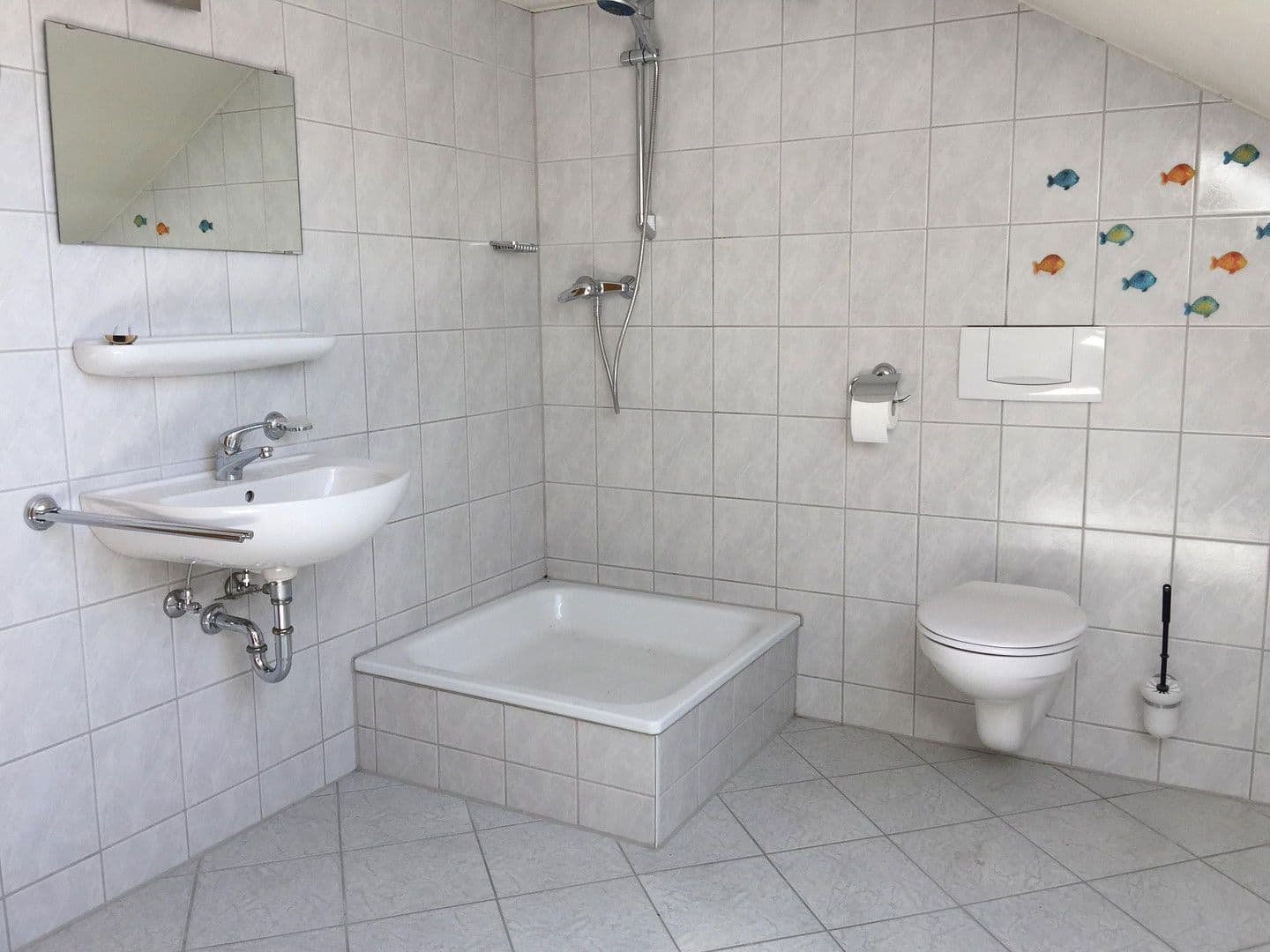 2 bedroom flat to rent, 65 m², Augsburger Str. 2, Günzburg, Bavaria 2 bedroom flat to rent, 65 m², Augsburger Str. 2, Günzburg, Bavaria