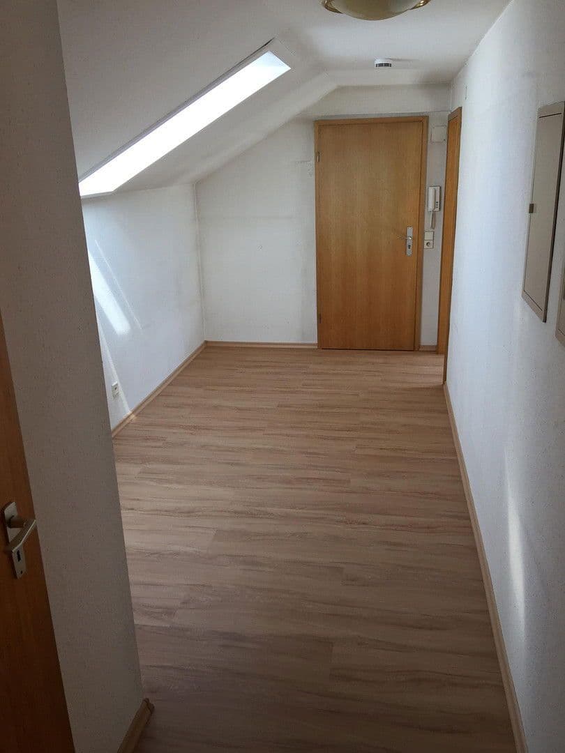 2 bedroom flat to rent, 65 m², Augsburger Str. 2, Günzburg, Bavaria 2 bedroom flat to rent, 65 m², Augsburger Str. 2, Günzburg, Bavaria