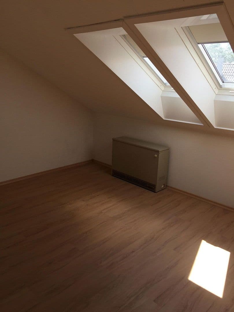 2 bedroom flat to rent, 65 m², Augsburger Str. 2, Günzburg, Bavaria 2 bedroom flat to rent, 65 m², Augsburger Str. 2, Günzburg, Bavaria