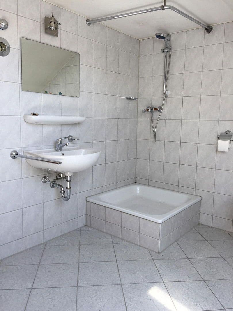 2 bedroom flat to rent, 65 m², Augsburger Str. 2, Günzburg, Bavaria 2 bedroom flat to rent, 65 m², Augsburger Str. 2, Günzburg, Bavaria