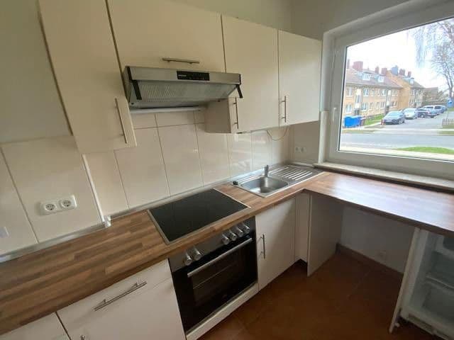 3 bedroom flat to rent, 57 m², Stolpmünder Str. 23, Glückstadt, Schleswig-Holstein 3 bedroom flat to rent, 57 m², Stolpmünder Str. 23, Glückstadt, Schleswig-Holstein