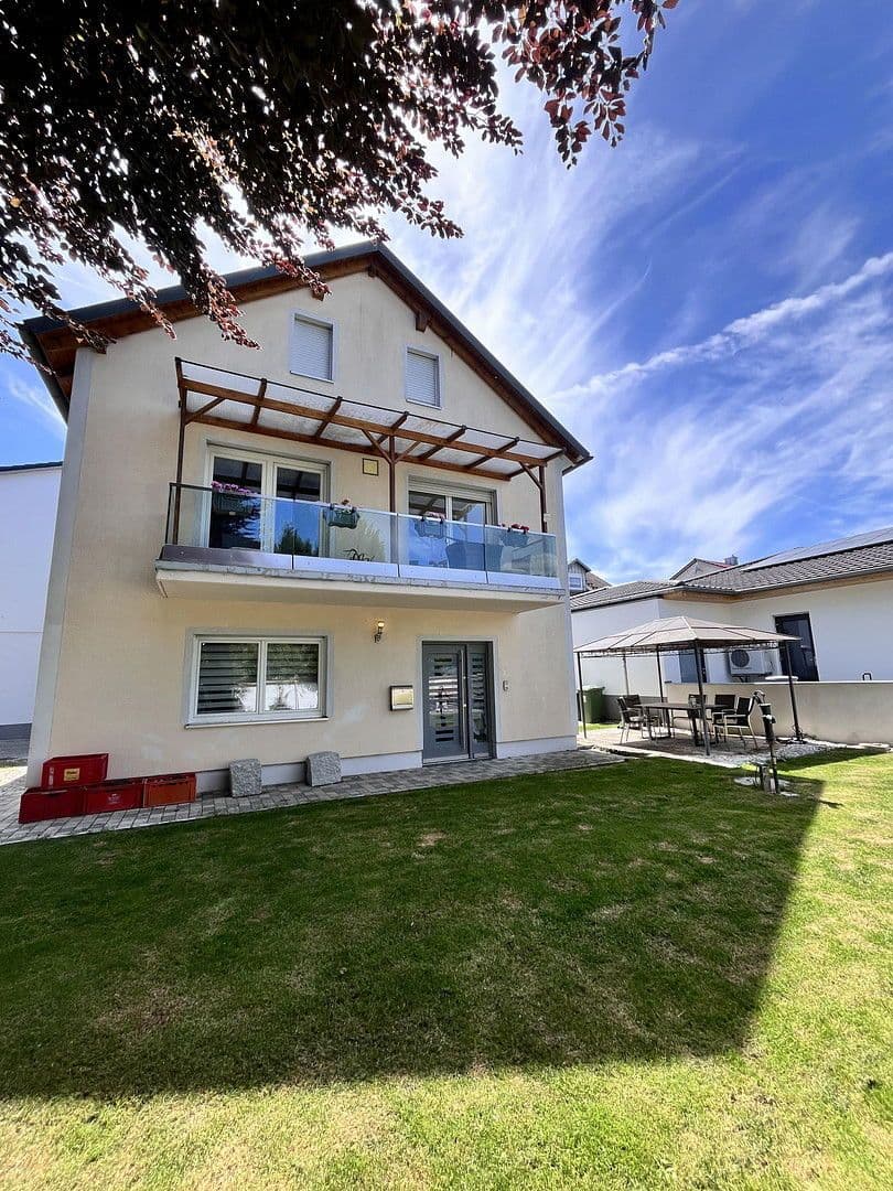 house for sale, 157 m², Großmehring/Kleinmehring, Bavaria house for sale, 157 m², Großmehring/Kleinmehring, Bavaria
