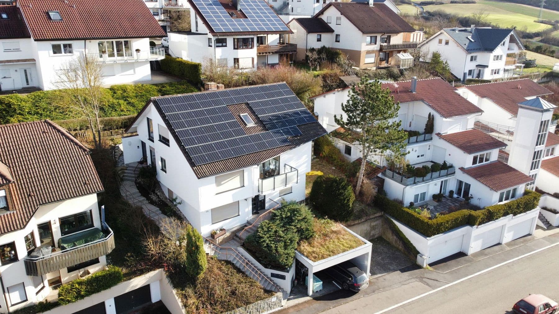 house for sale, 245 m², Bad Mergentheim, Baden-Württemberg house for sale, 245 m², Bad Mergentheim, Baden-Württemberg