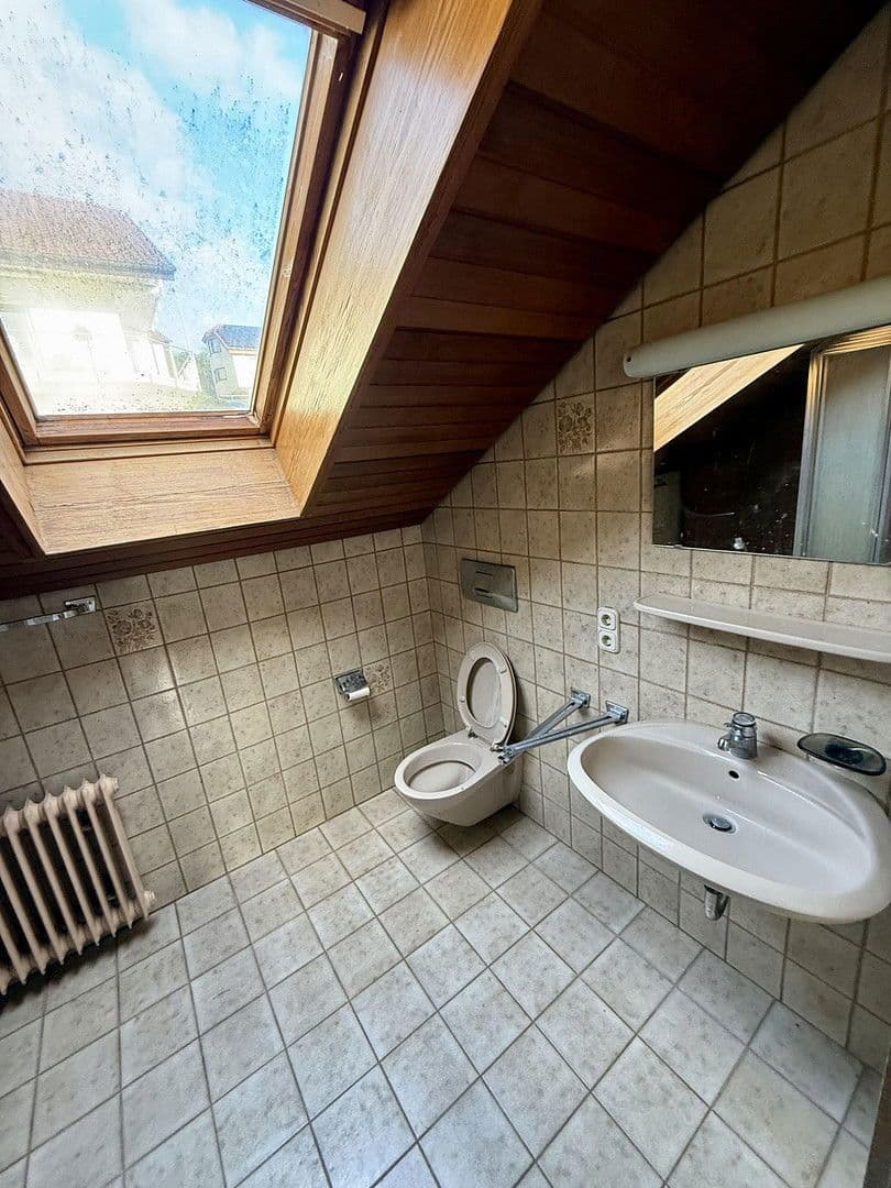 house for sale, 245 m², Bad Mergentheim, Baden-Württemberg house for sale, 245 m², Bad Mergentheim, Baden-Württemberg