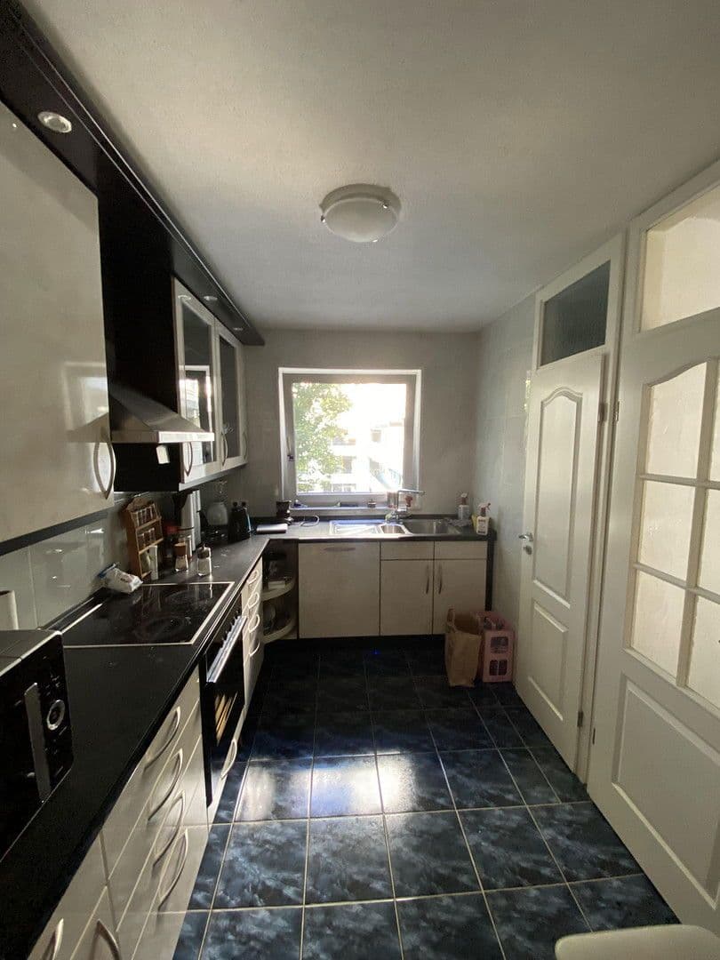 3 bedroom flat for sale, 86 m², Wiener Weg 6, Köln, North Rhine-Westphalia 3 bedroom flat for sale, 86 m², Wiener Weg 6, Köln, North Rhine-Westphalia