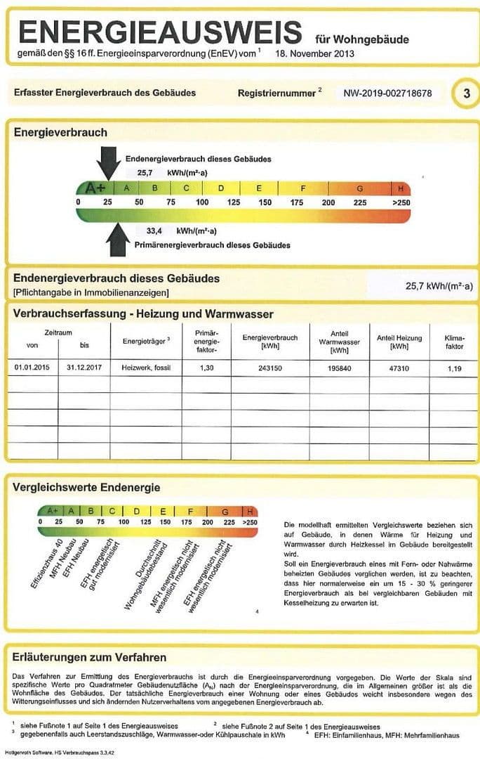 3 bedroom flat for sale, 86 m², Wiener Weg 6, Köln, North Rhine-Westphalia 3 bedroom flat for sale, 86 m², Wiener Weg 6, Köln, North Rhine-Westphalia