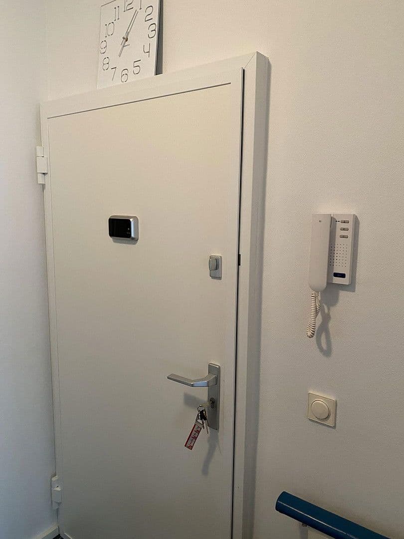 3 bedroom flat for sale, 86 m², Wiener Weg 6, Köln, North Rhine-Westphalia 3 bedroom flat for sale, 86 m², Wiener Weg 6, Köln, North Rhine-Westphalia