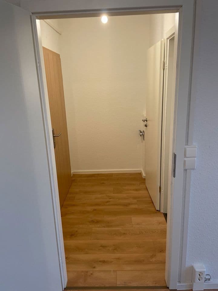 2 bedroom flat to rent, 35 m², Wanslebener Weg 21, Teutschenthal, Saxony-Anhalt 2 bedroom flat to rent, 35 m², Wanslebener Weg 21, Teutschenthal, Saxony-Anhalt