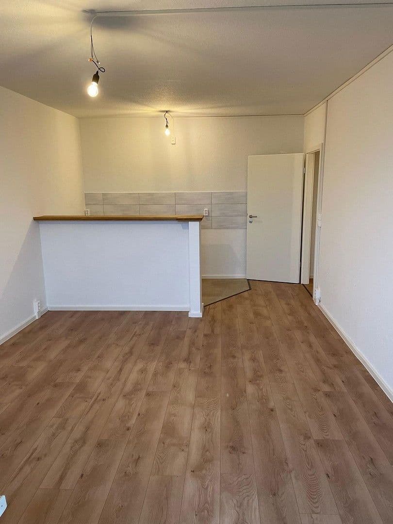2 bedroom flat to rent, 35 m², Wanslebener Weg 21, Teutschenthal, Saxony-Anhalt 2 bedroom flat to rent, 35 m², Wanslebener Weg 21, Teutschenthal, Saxony-Anhalt