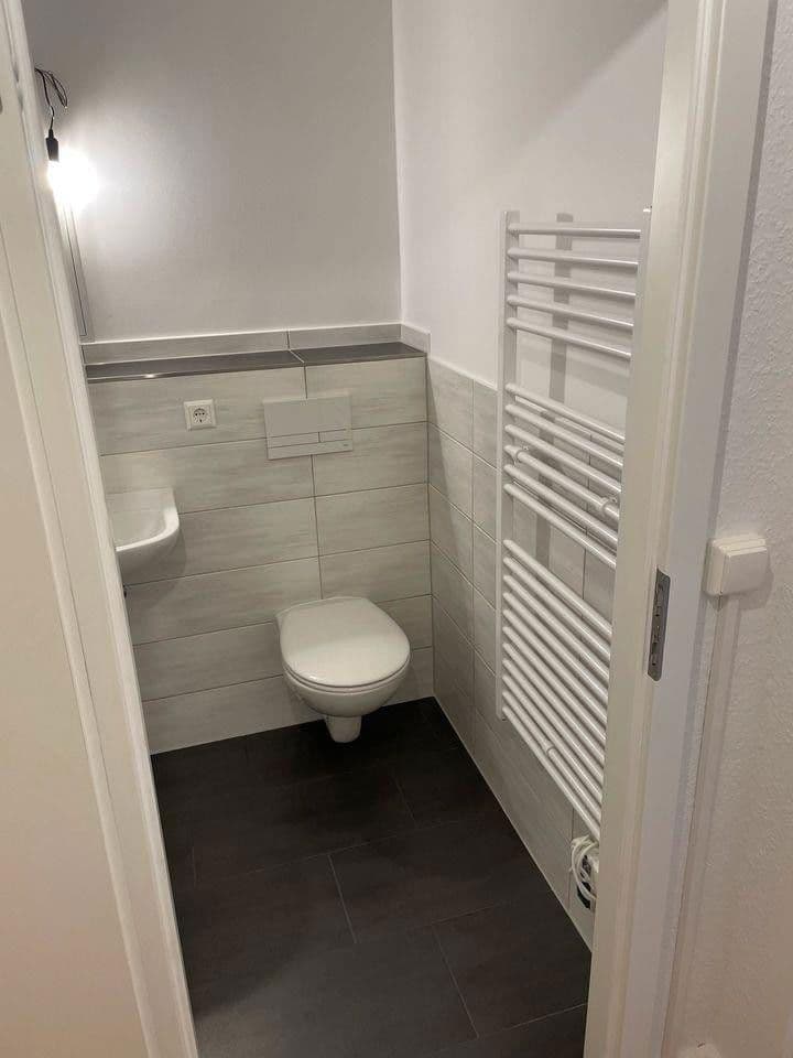 2 bedroom flat to rent, 35 m², Wanslebener Weg 21, Teutschenthal, Saxony-Anhalt 2 bedroom flat to rent, 35 m², Wanslebener Weg 21, Teutschenthal, Saxony-Anhalt