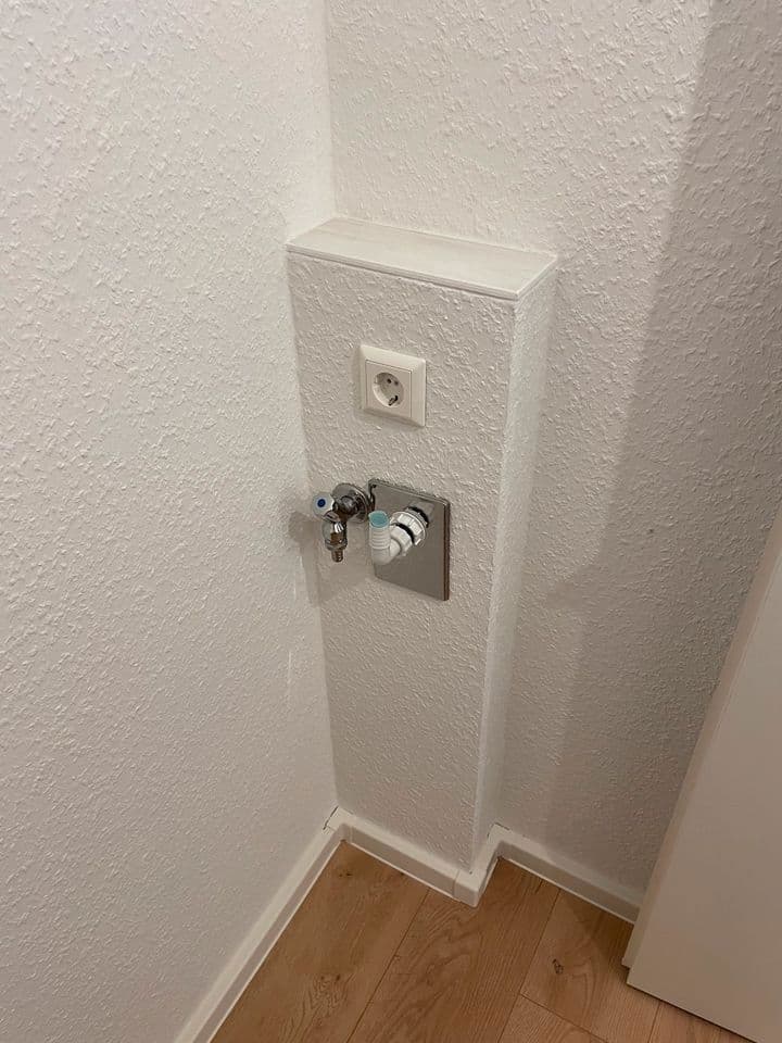 2 bedroom flat to rent, 35 m², Wanslebener Weg 21, Teutschenthal, Saxony-Anhalt 2 bedroom flat to rent, 35 m², Wanslebener Weg 21, Teutschenthal, Saxony-Anhalt