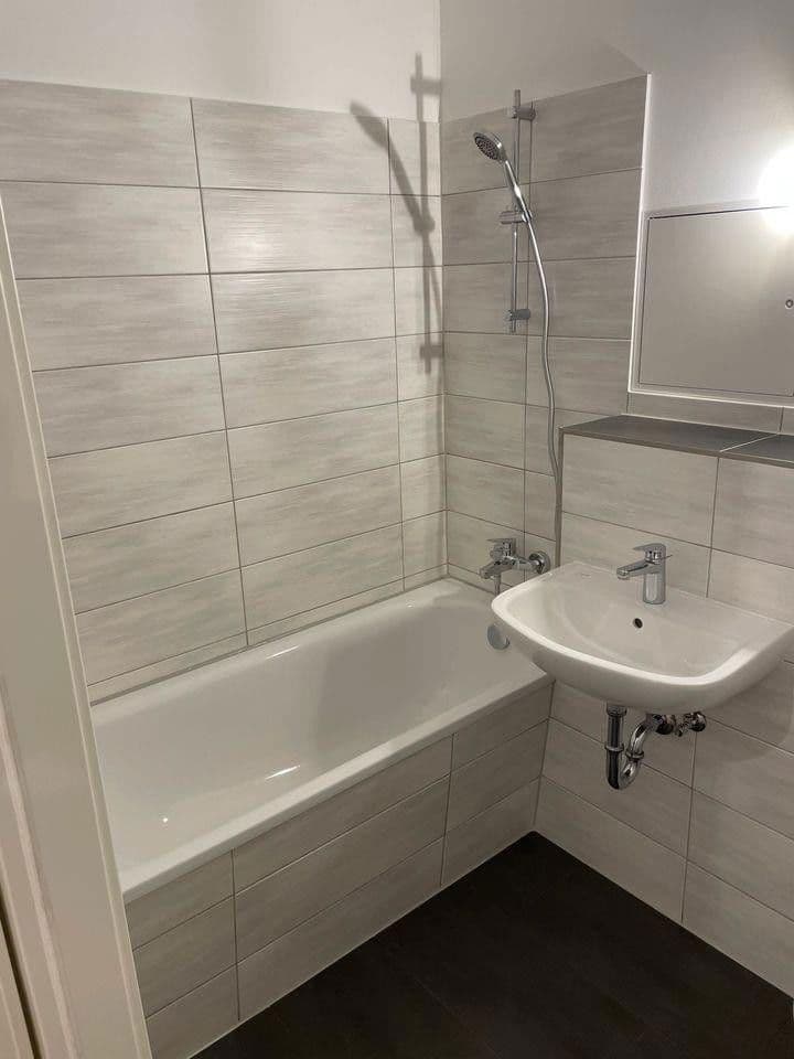 2 bedroom flat to rent, 35 m², Wanslebener Weg 21, Teutschenthal, Saxony-Anhalt 2 bedroom flat to rent, 35 m², Wanslebener Weg 21, Teutschenthal, Saxony-Anhalt