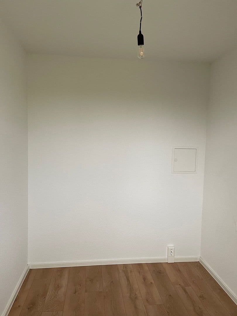2 bedroom flat to rent, 35 m², Wanslebener Weg 21, Teutschenthal, Saxony-Anhalt 2 bedroom flat to rent, 35 m², Wanslebener Weg 21, Teutschenthal, Saxony-Anhalt