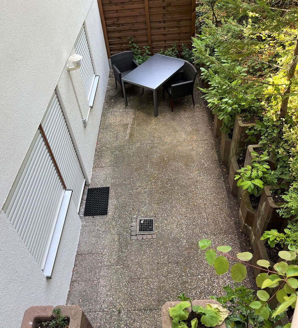 2 bedroom flat to rent, 51 m², Pfälzer Straße 21, Neckarsulm, Baden-Württemberg 2 bedroom flat to rent, 51 m², Pfälzer Straße 21, Neckarsulm, Baden-Württemberg